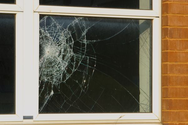 Broken Window Repair in Walnut Creek