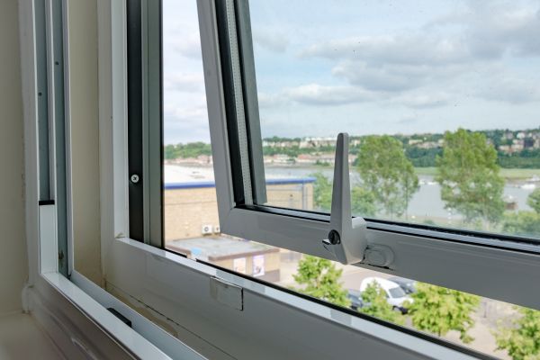 Casement Window Repair in Walnut Creek