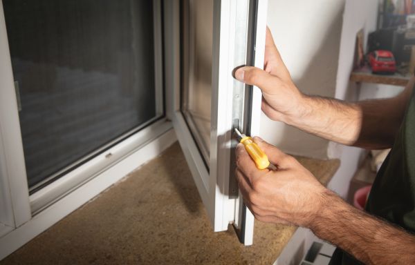 Dual Pane Window Repair in Walnut Creek