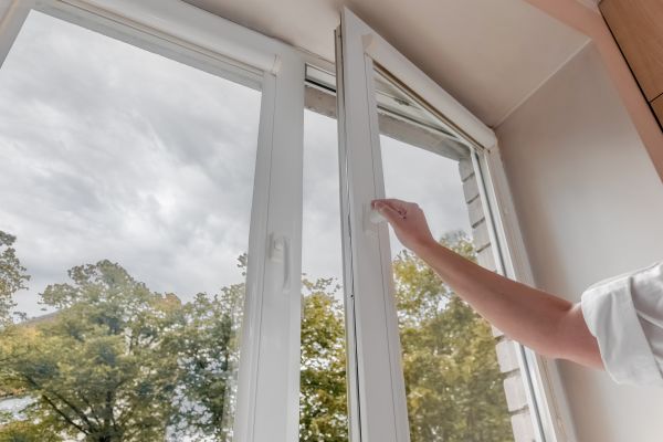 Vinyl Window Repair in Walnut Creek