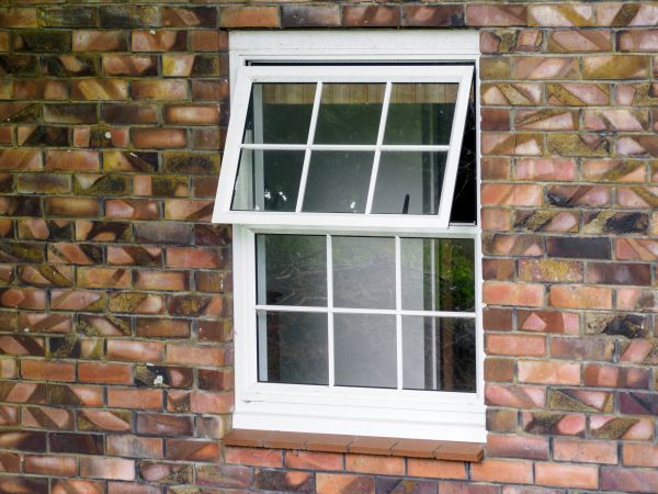 Window Sash Repair in Walnut Creek