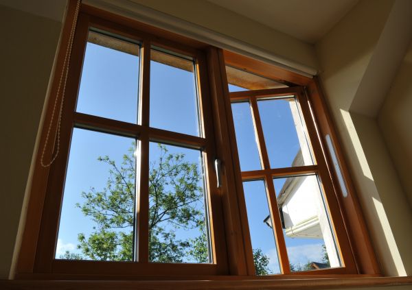 Wood Window Repair in Walnut Creek