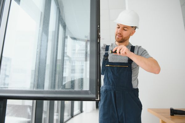 Commercial Window Repair in Walnut Creek