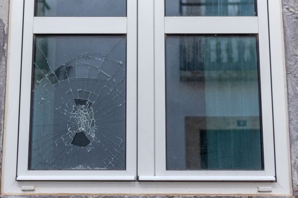 Residential Window Repair in Walnut Creek