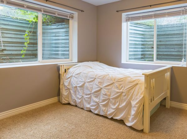 Basement Window Repair in Walnut Creek