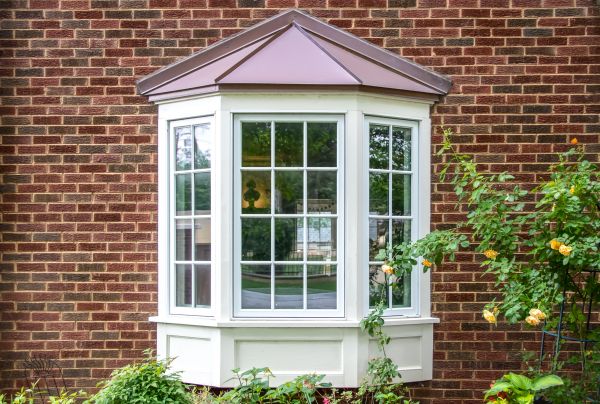 Bay Window Repair in Walnut Creek