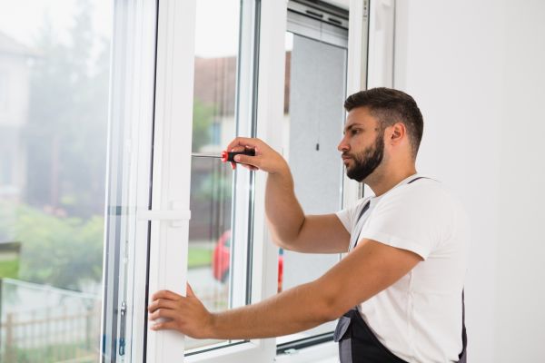 House Window Repair in Walnut Creek