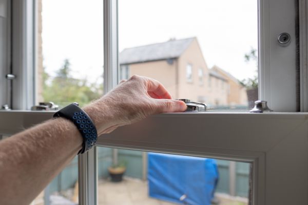 Window Lock Repair in Walnut Creek