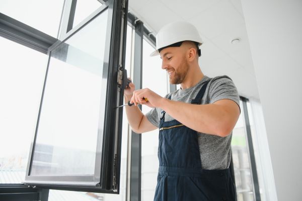 Window Spring Repair in Walnut Creek