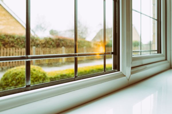Window Beading Replacement in Walnut Creek