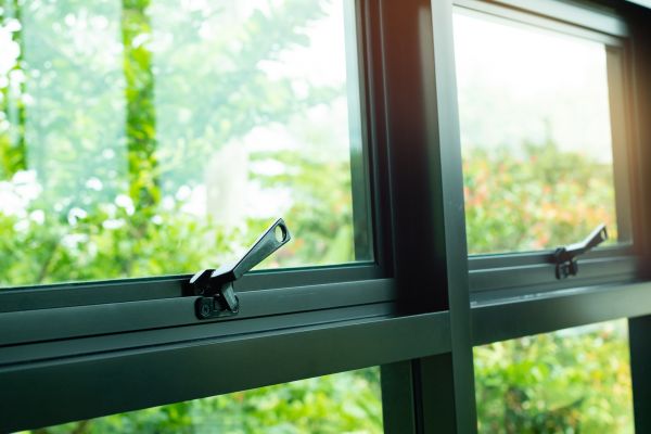 Window Crank Replacement in Walnut Creek