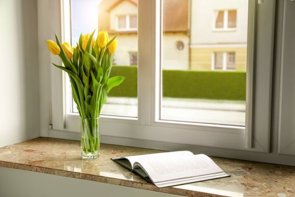 Window Sill Replacement in Walnut Creek