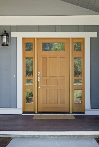 Door Window Repair in Walnut Creek