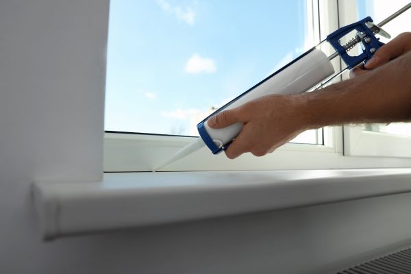 Window Leak Repair Service in Walnut Creek