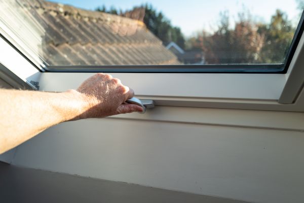 Pivot Window Repair in Walnut Creek