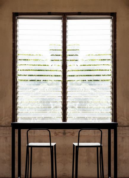 Louvre Window Repair in Walnut Creek