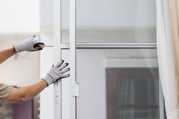 Window Roller Repair in Walnut Creek
