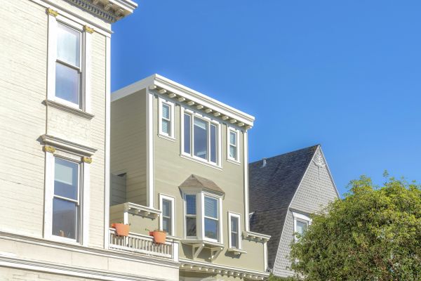 Single Hung Window Repair in Walnut Creek