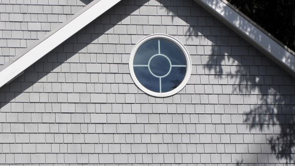 Round Window Repair in Walnut Creek