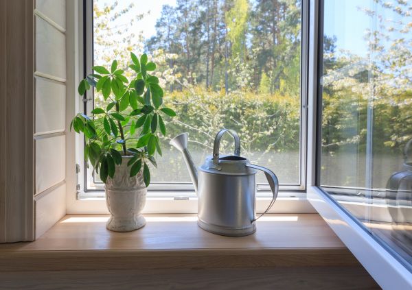 Garden Window Repair in Walnut Creek