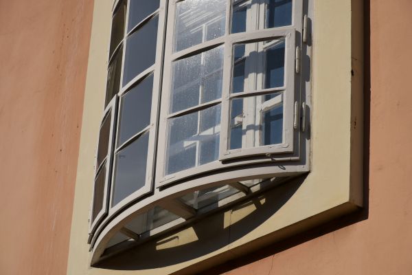 Bow Window Repair in Walnut Creek
