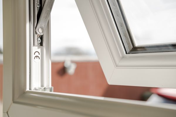 Window Hinge Replacement in Walnut Creek