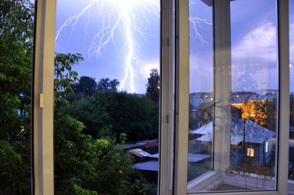 Storm Windows Repair in Walnut Creek