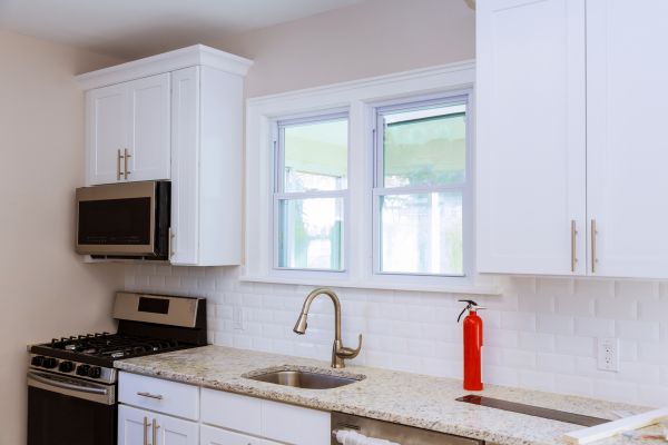 Kitchen Window Repair in Walnut Creek