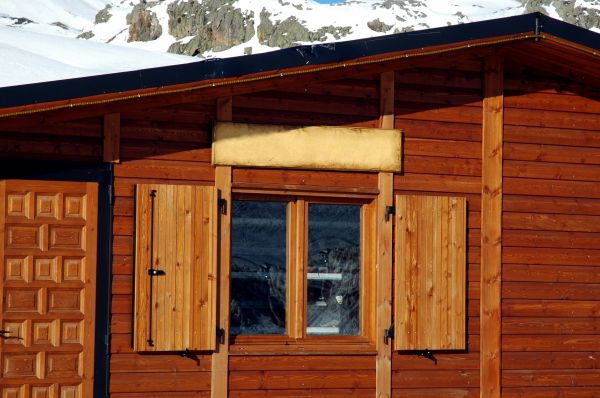 Cabin Window Repair in Walnut Creek