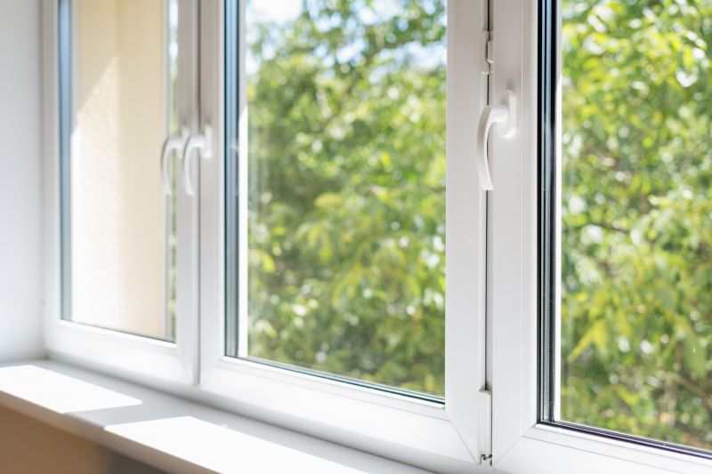 Casement Window Repair detail