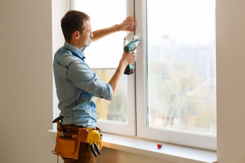 Home Window Repair